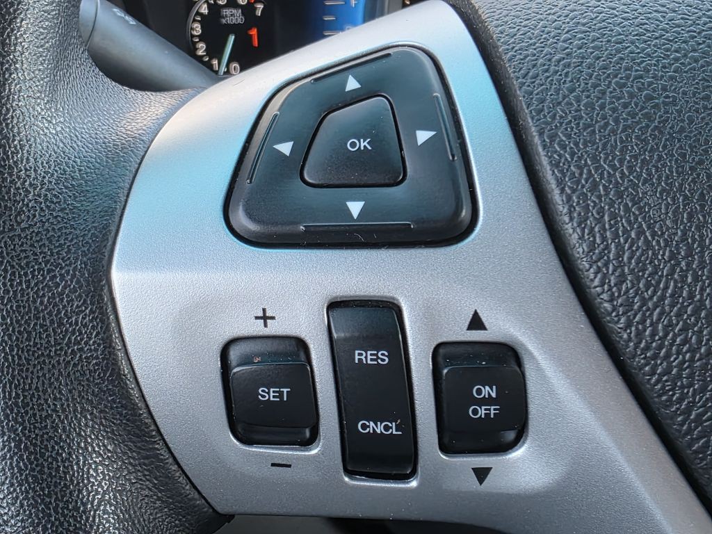 2014 Ford Explorer Image 29