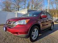 Image for 2011 Honda CR-V EXL ID: 7185621