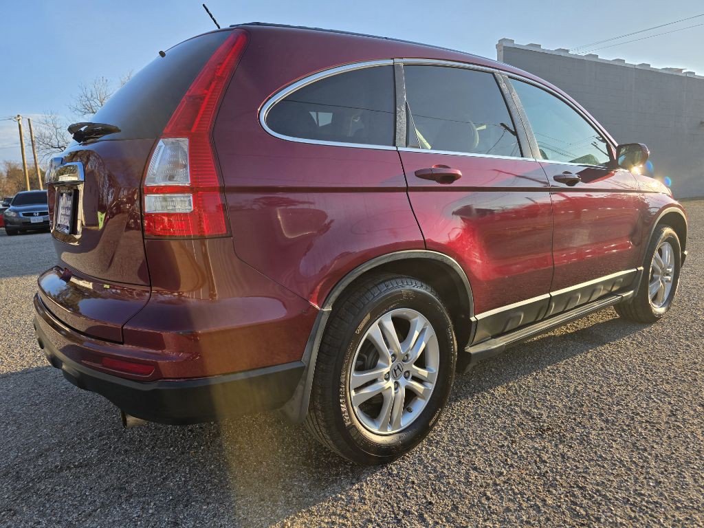 2011 Honda CR-V Image 5