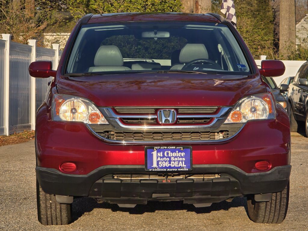 2011 Honda CR-V Image 6