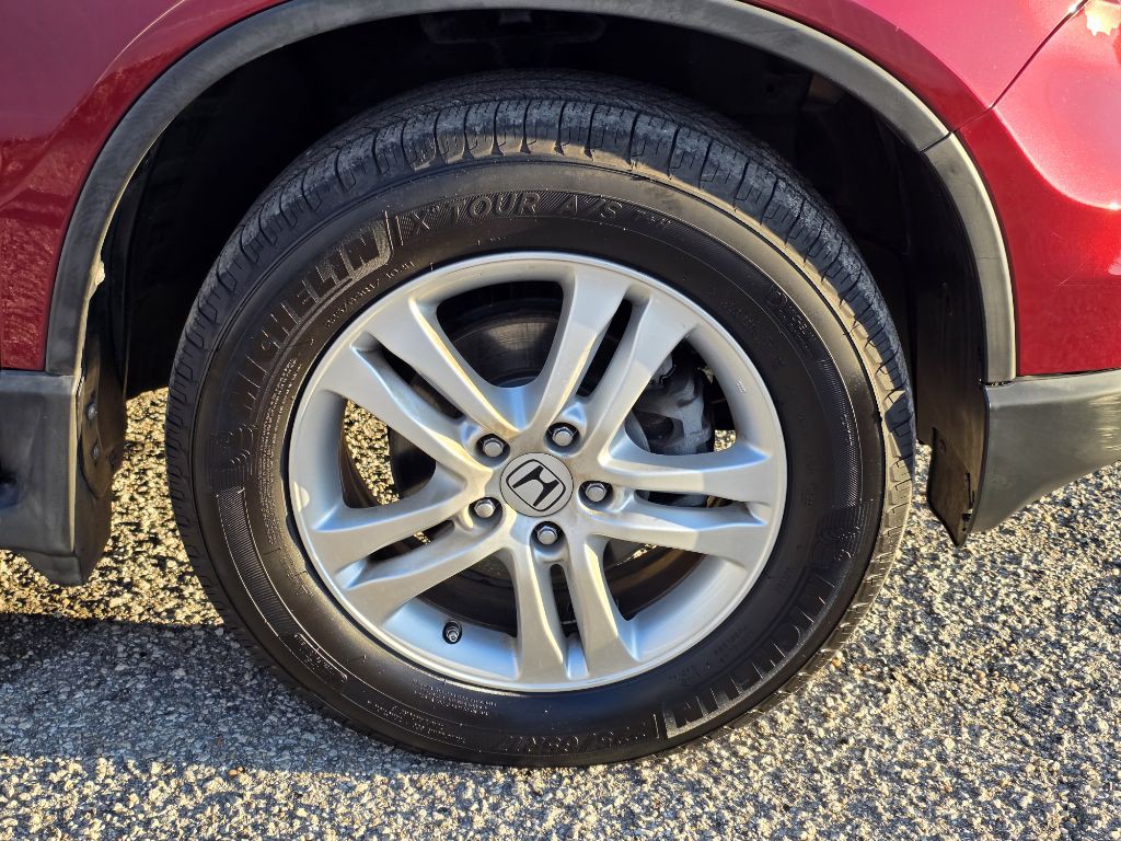 2011 Honda CR-V Image 10