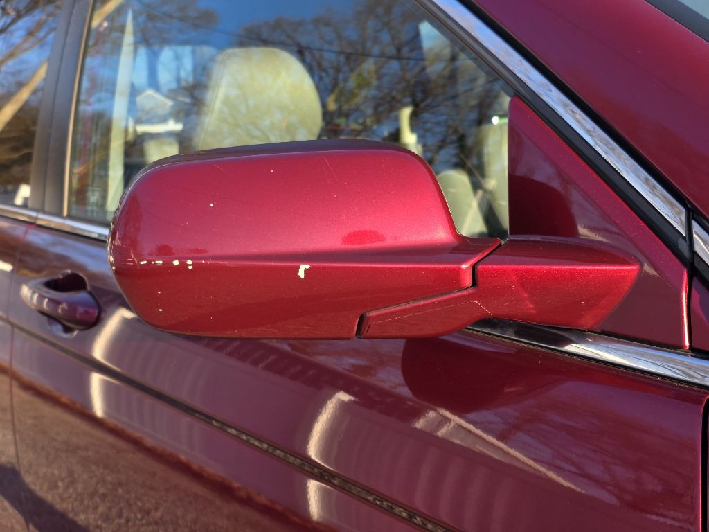 2011 Honda CR-V Image 11