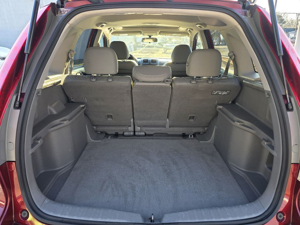 2011 Honda CR-V Image 12