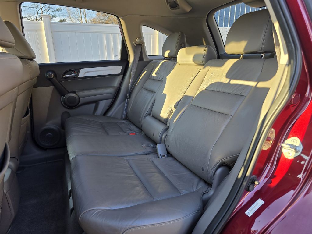 2011 Honda CR-V Image 13