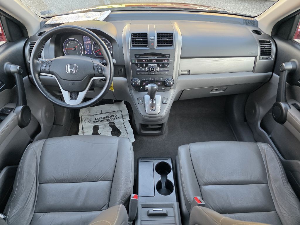 2011 Honda CR-V Image 14