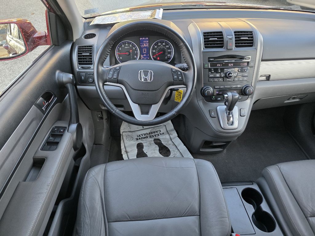 2011 Honda CR-V Image 15