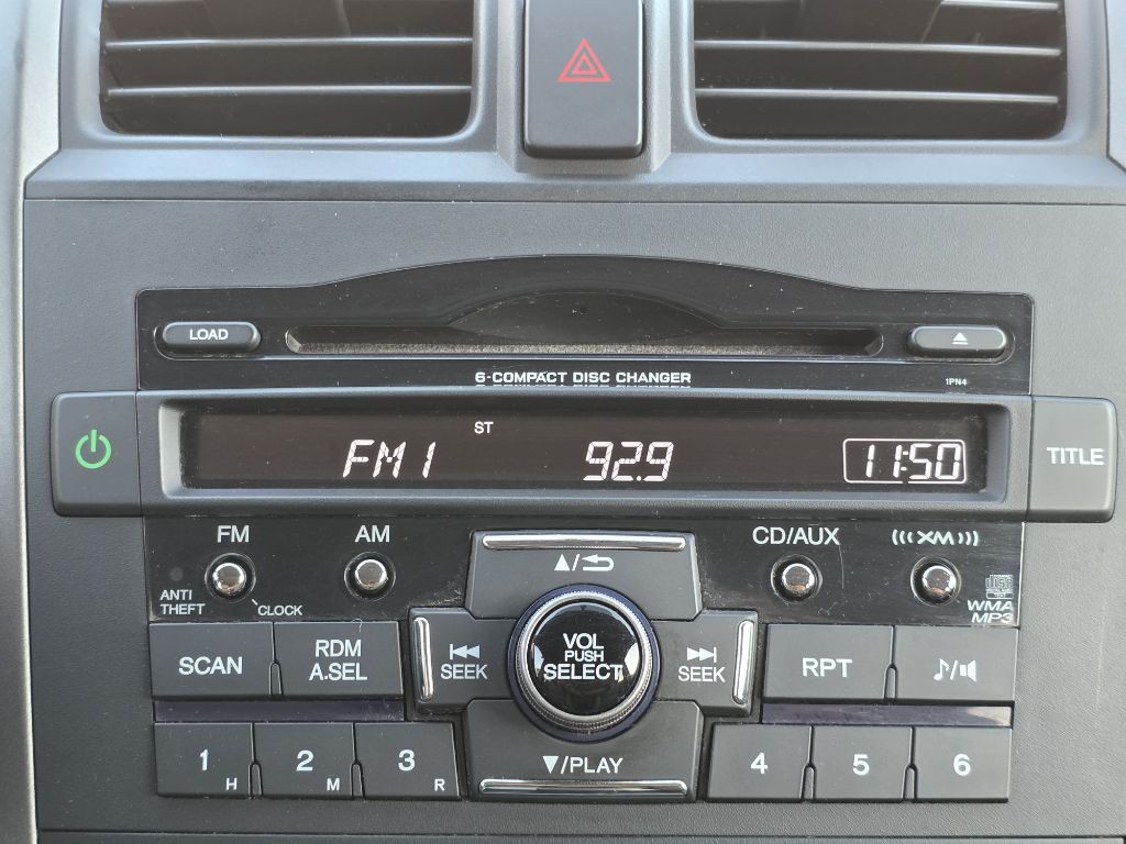 2011 Honda CR-V Image 16