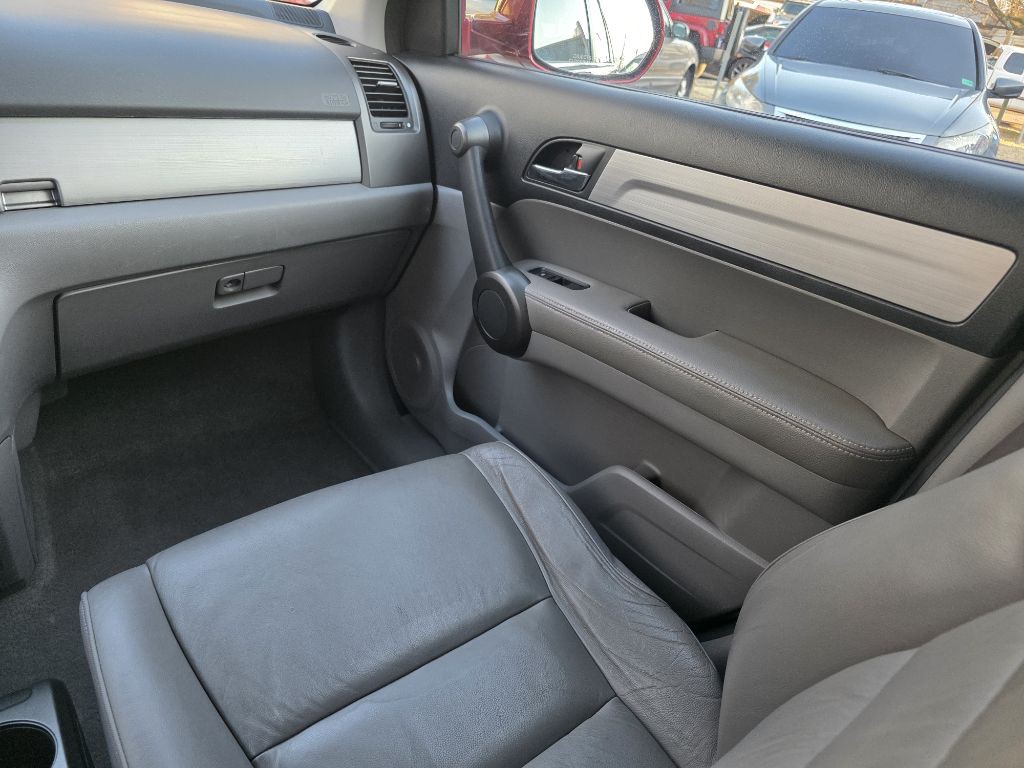 2011 Honda CR-V Image 17
