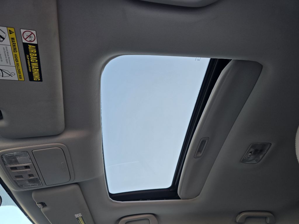 2011 Honda CR-V Image 19