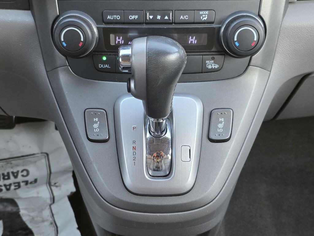 2011 Honda CR-V Image 20