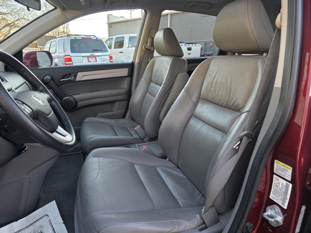 2011 Honda CR-V Image 21