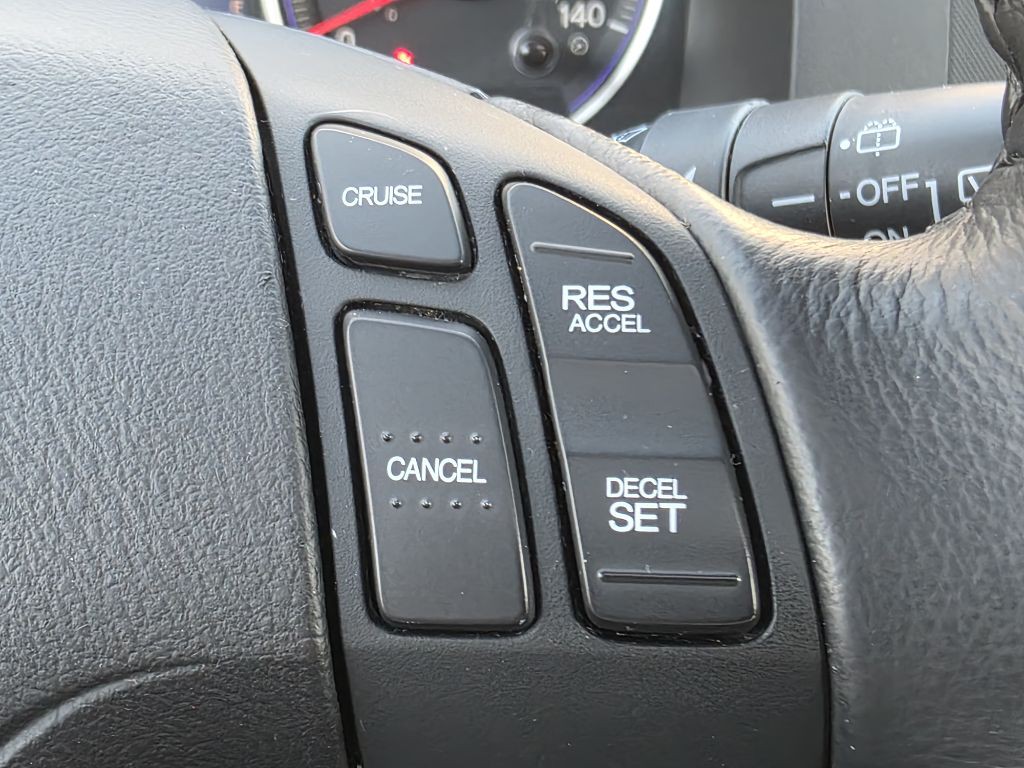 2011 Honda CR-V Image 25
