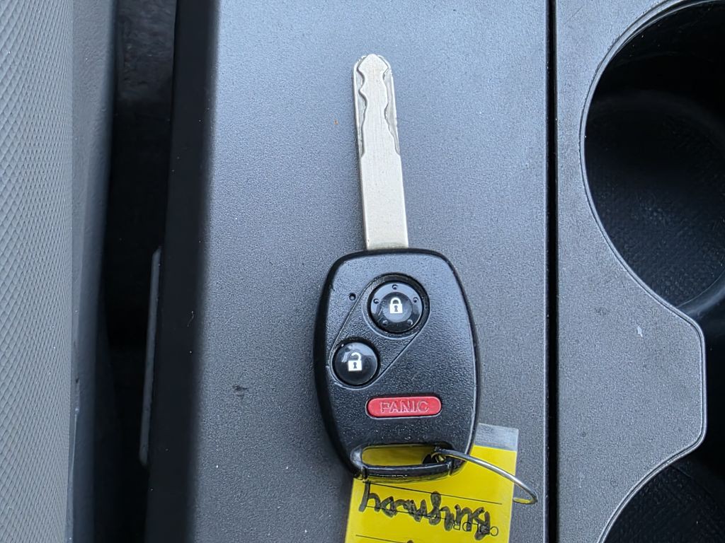 2011 Honda CR-V Image 26