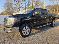 Image for 2017 Nissan Titan SL ID: 7195802