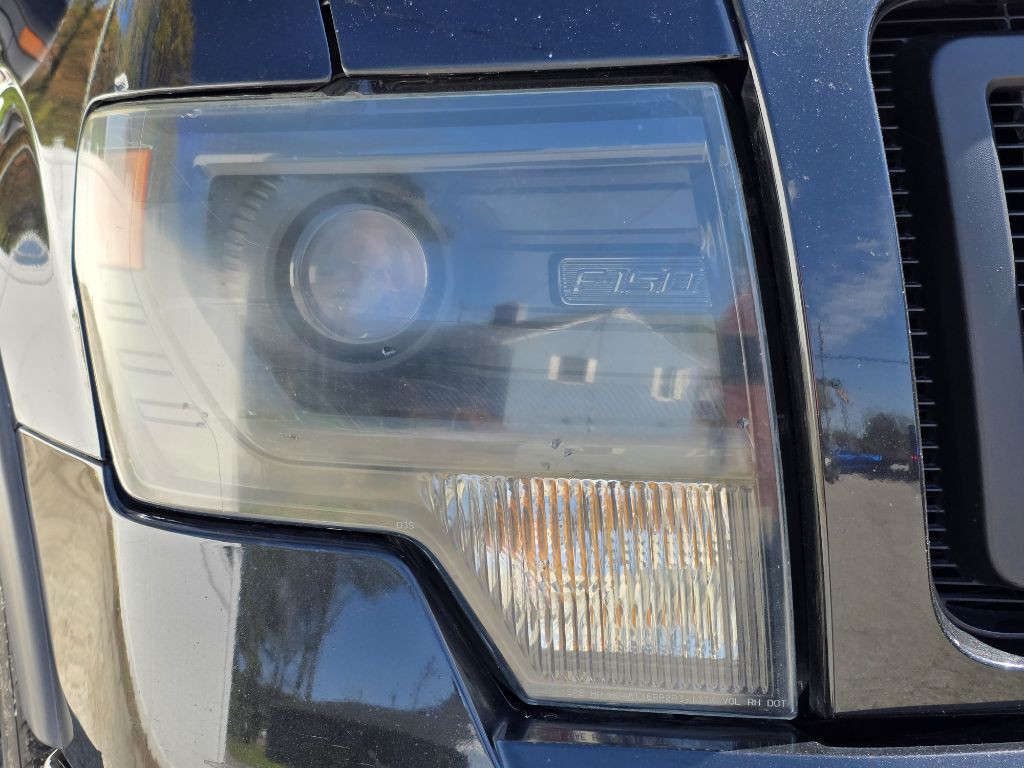 2014 Ford F-150 Image 9