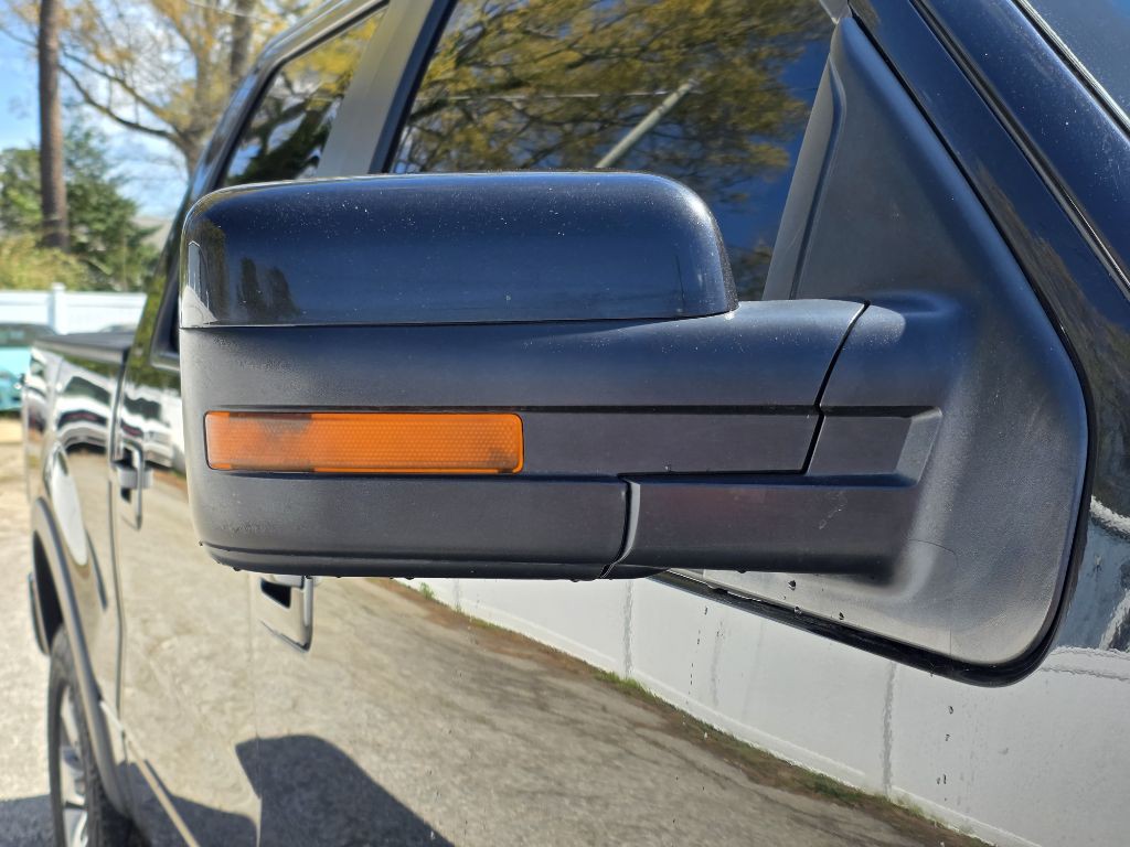 2014 Ford F-150 Image 11