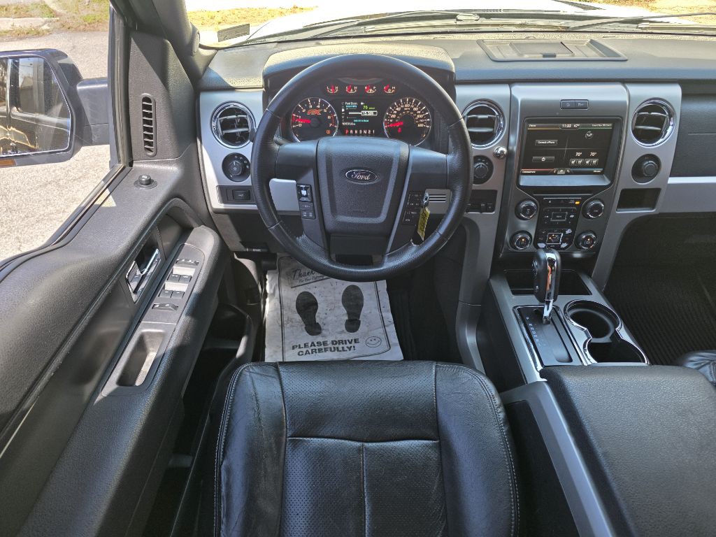 2014 Ford F-150 Image 13