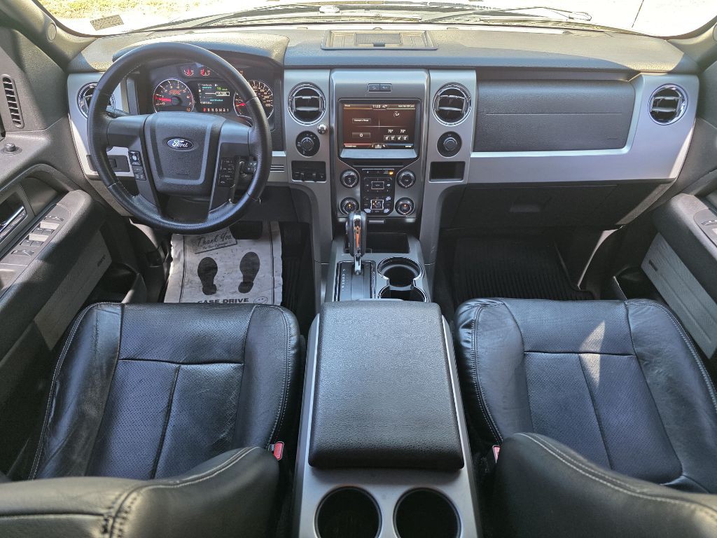2014 Ford F-150 Image 14