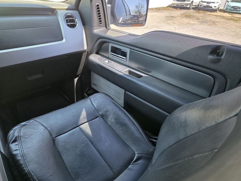 2014 Ford F-150 Image 15