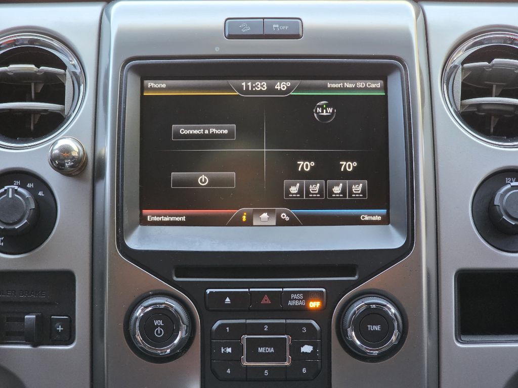 2014 Ford F-150 Image 16