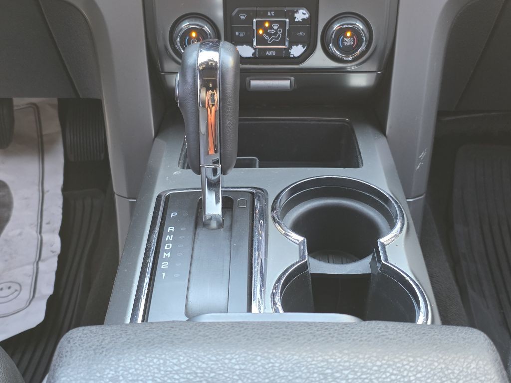 2014 Ford F-150 Image 17