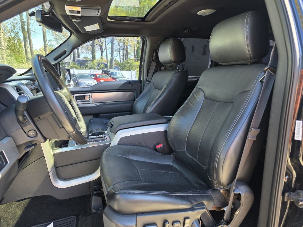 2014 Ford F-150 Image 19