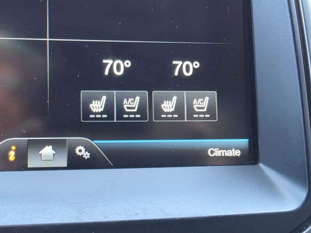 2014 Ford F-150 Image 21
