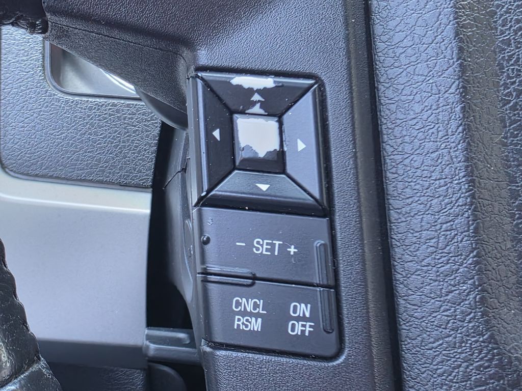 2014 Ford F-150 Image 23