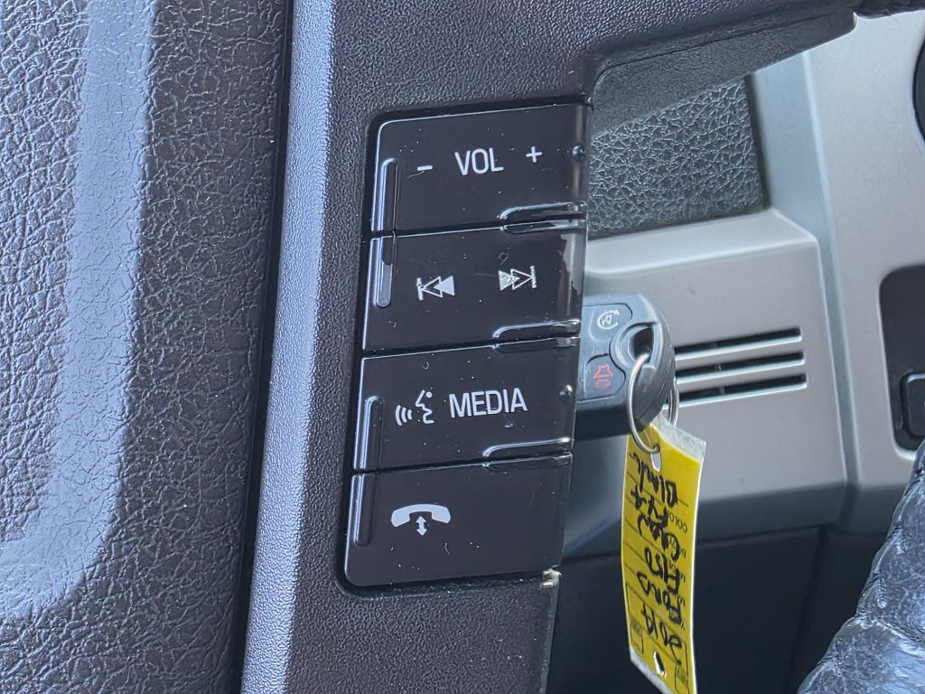 2014 Ford F-150 Image 24