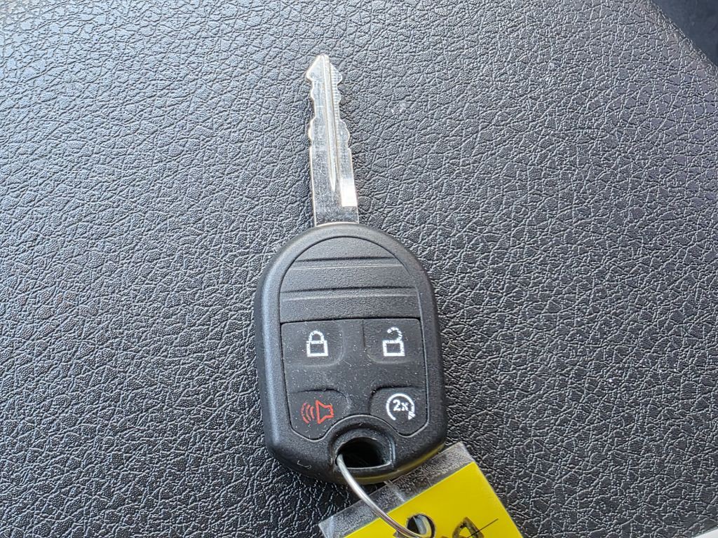 2014 Ford F-150 Image 25