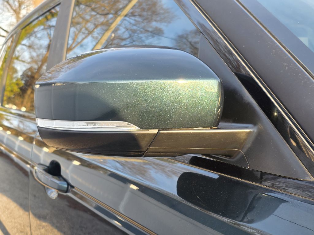 2015 Land Rover Range Rover Sport Image 11