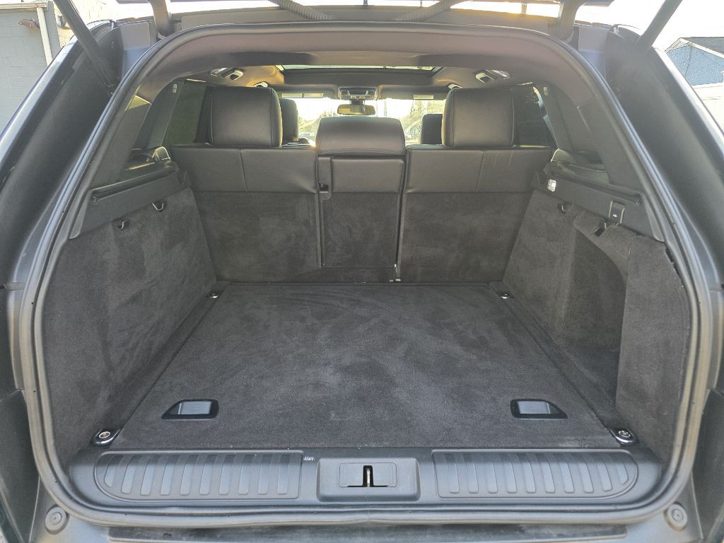 2015 Land Rover Range Rover Sport Image 12