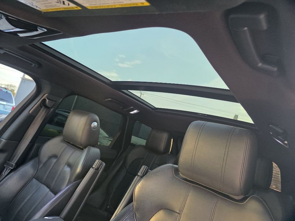 2015 Land Rover Range Rover Sport Image 20