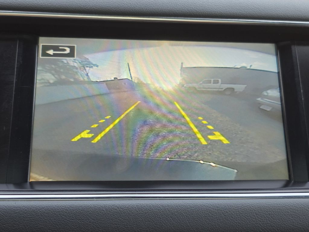 2015 Land Rover Range Rover Sport Image 21