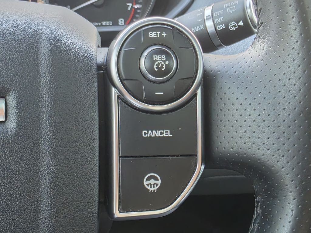 2015 Land Rover Range Rover Sport Image 26