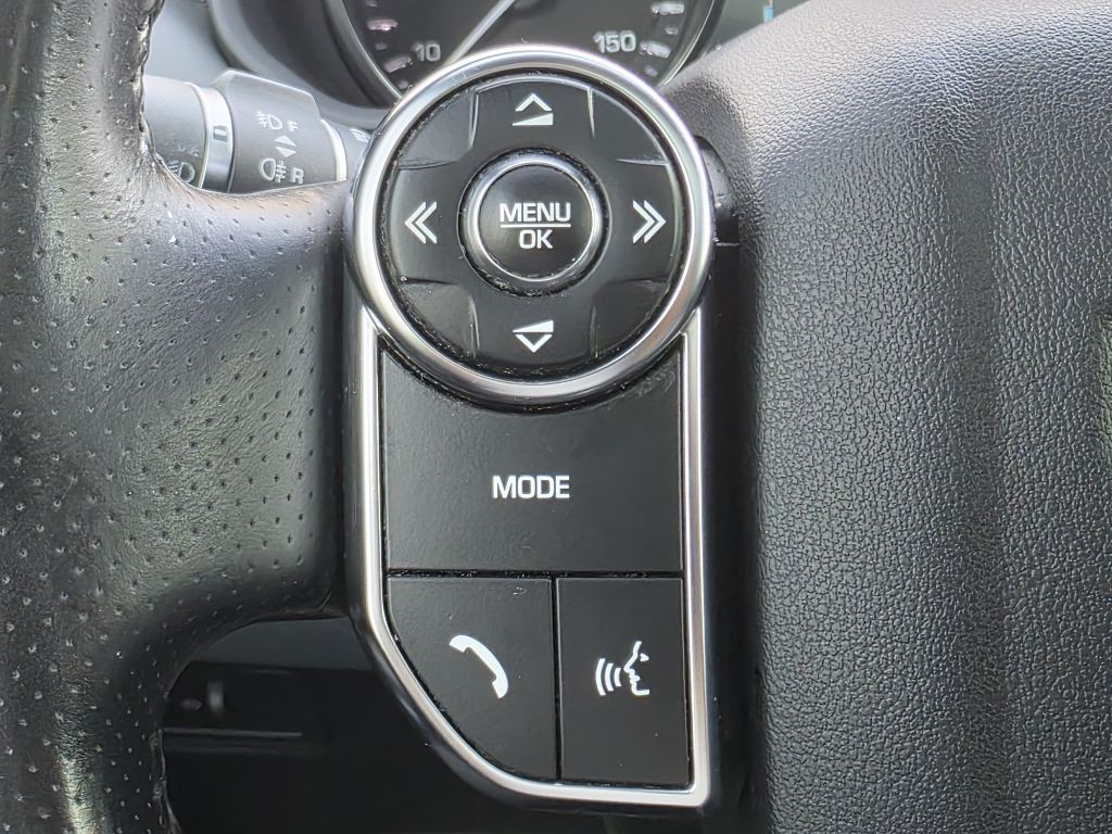 2015 Land Rover Range Rover Sport Image 27