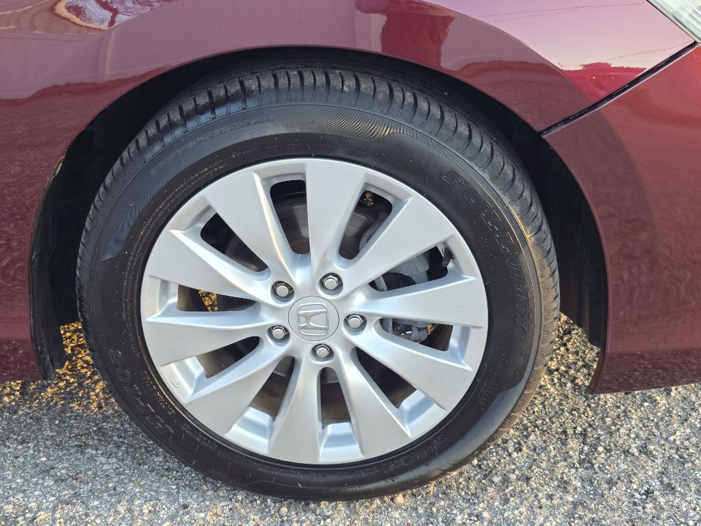 2014 Honda Accord Image 11