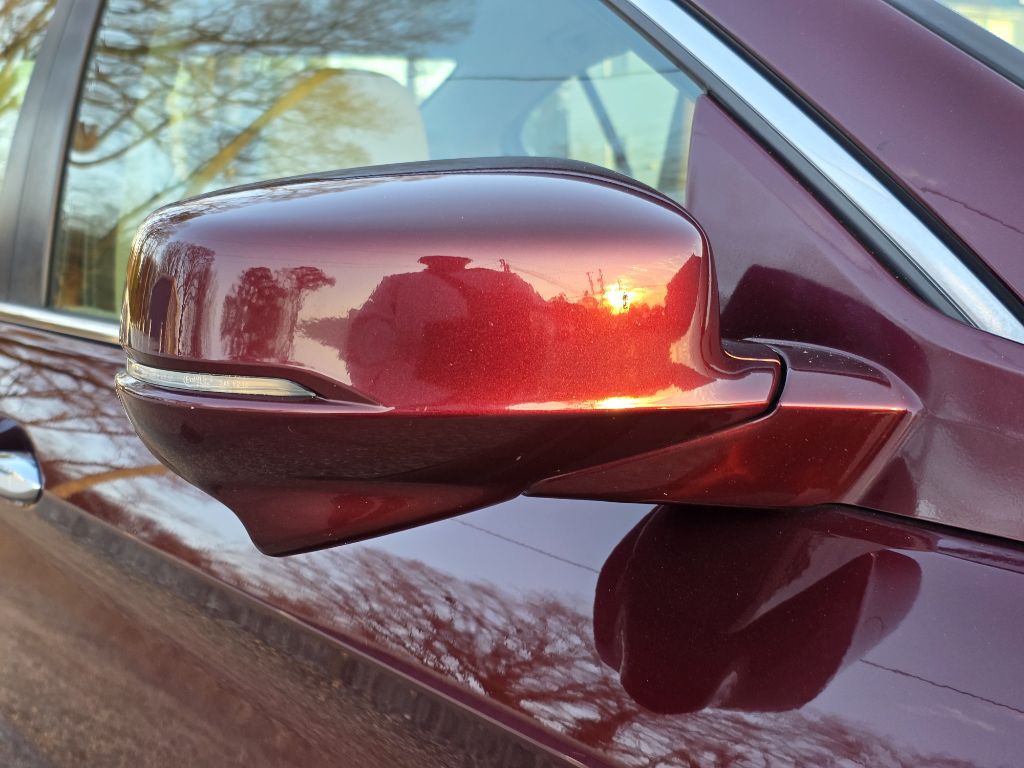 2014 Honda Accord Image 12