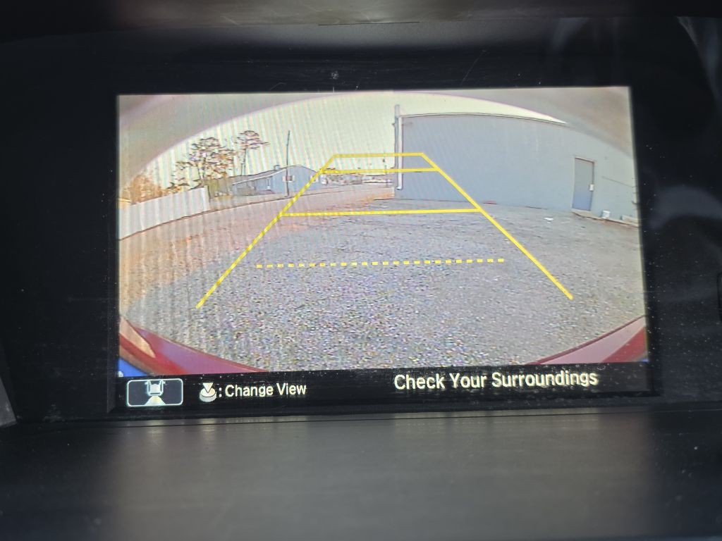 2014 Honda Accord Image 19