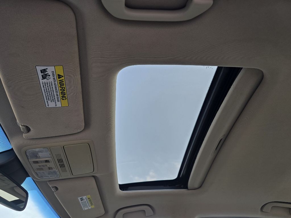 2014 Honda Accord Image 21