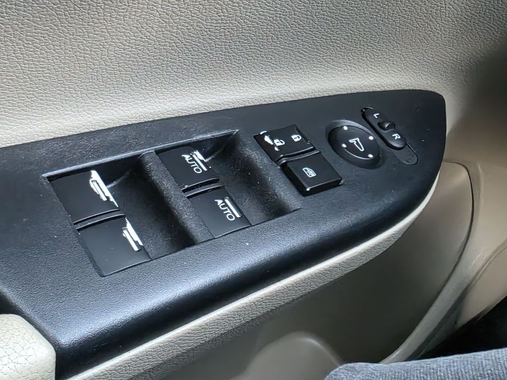 2014 Honda Accord Image 22