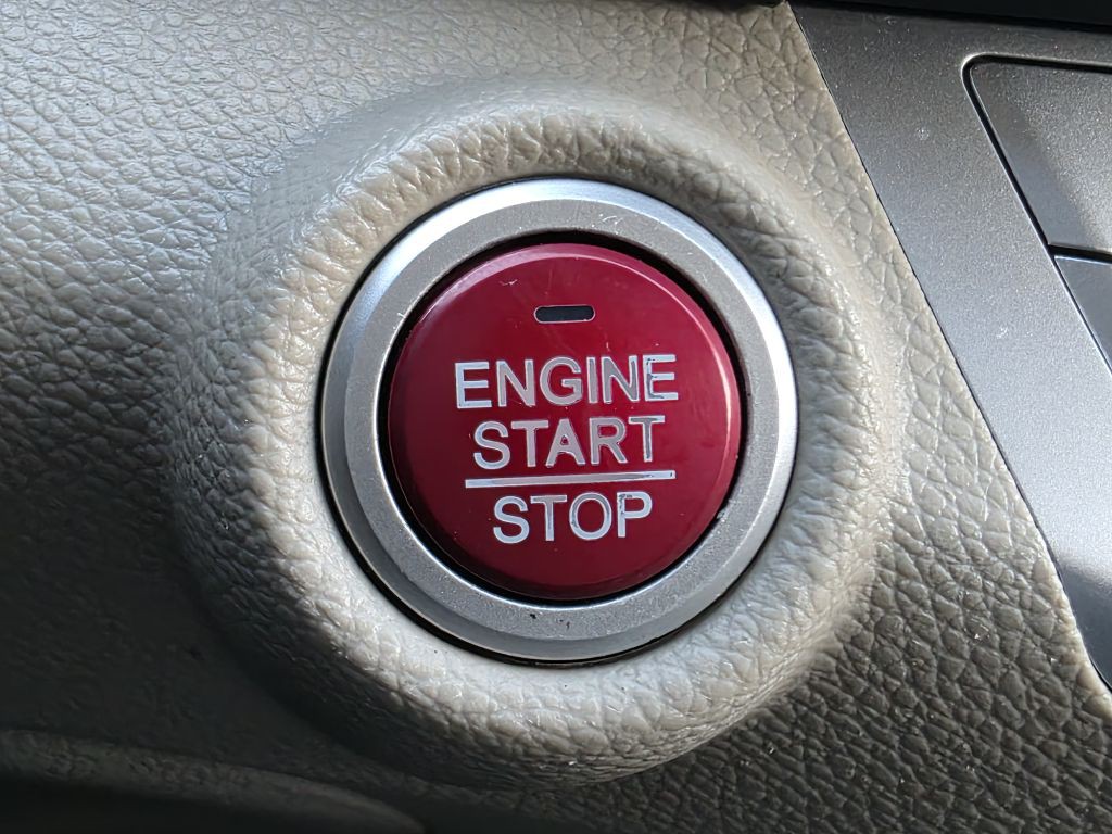 2014 Honda Accord Image 23