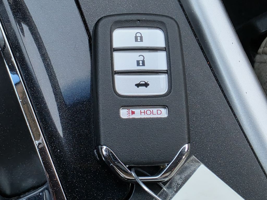 2014 Honda Accord Image 24