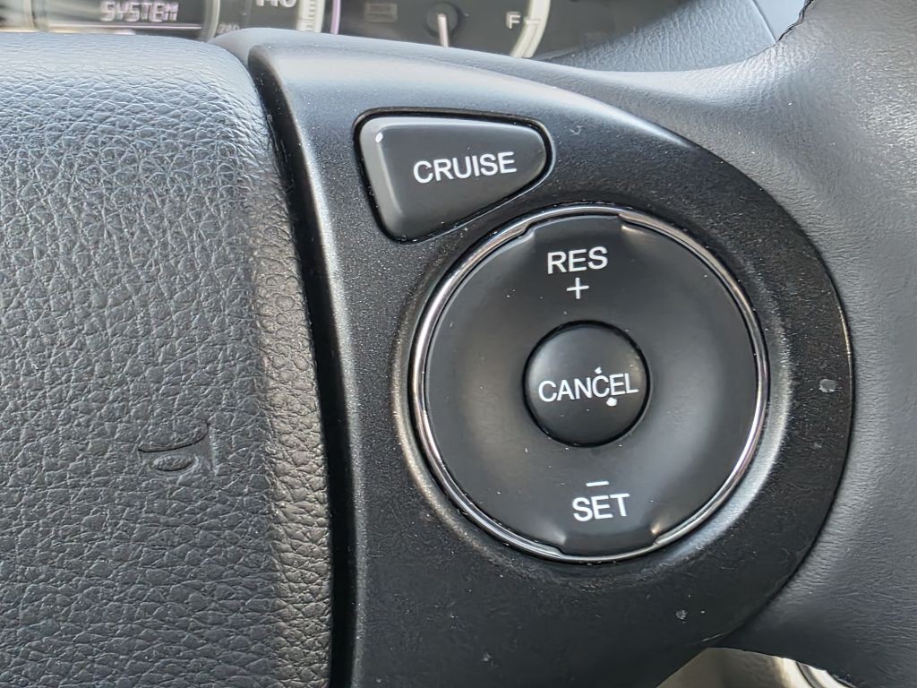 2014 Honda Accord Image 25