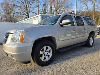 Image for 2007 GMC Yukon 1500 ID: 7266568