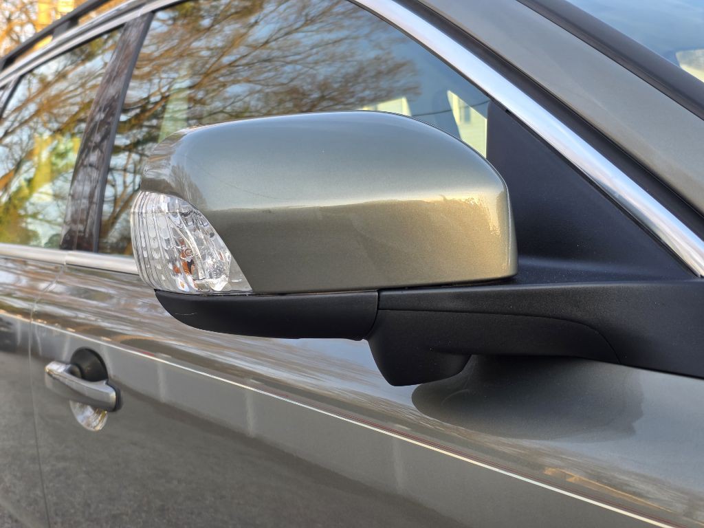 2010 Volvo XC70 Image 10