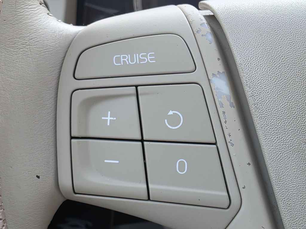 2010 Volvo XC70 Image 21