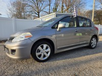 Image for 2012 Nissan Versa S ID: 7266577