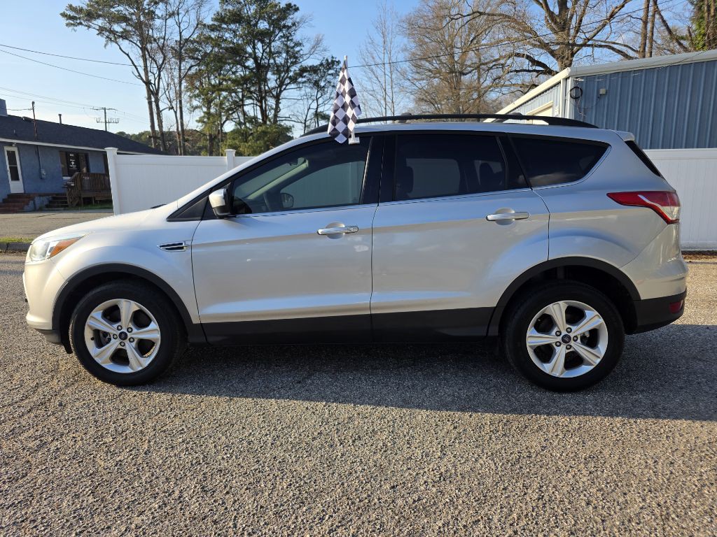 2016 Ford Escape Image 2