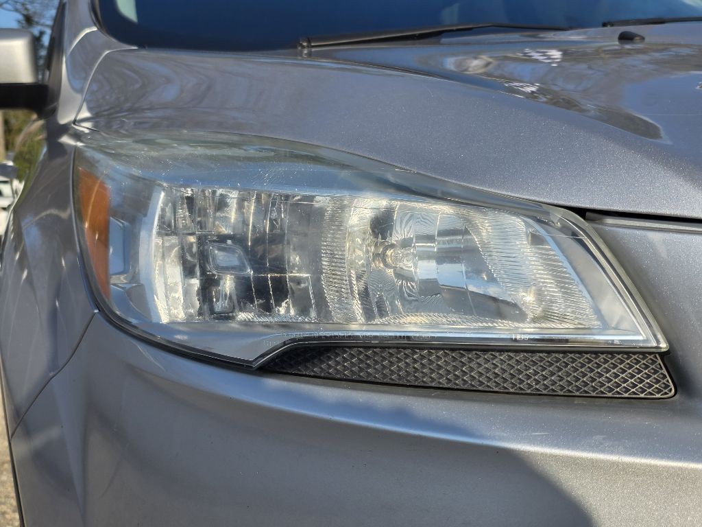 2016 Ford Escape Image 6